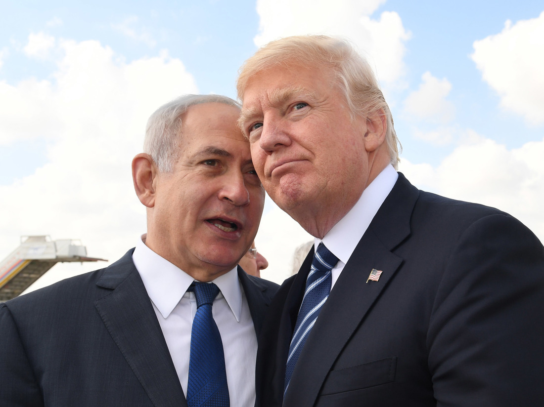 The World Leaders Who Banked On Trump : NPR The World Leaders Who Banked On Trump : NPR