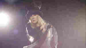 Stevie Nicks On TikTok, Tom Petty And Claiming What's Yours