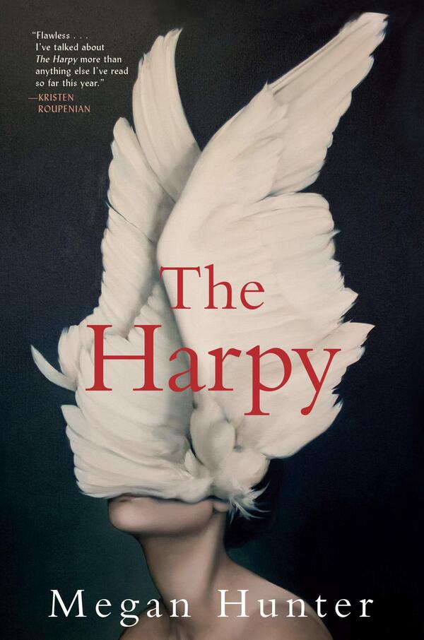 'The Harpy' doesn't need monsters to break up a marriage