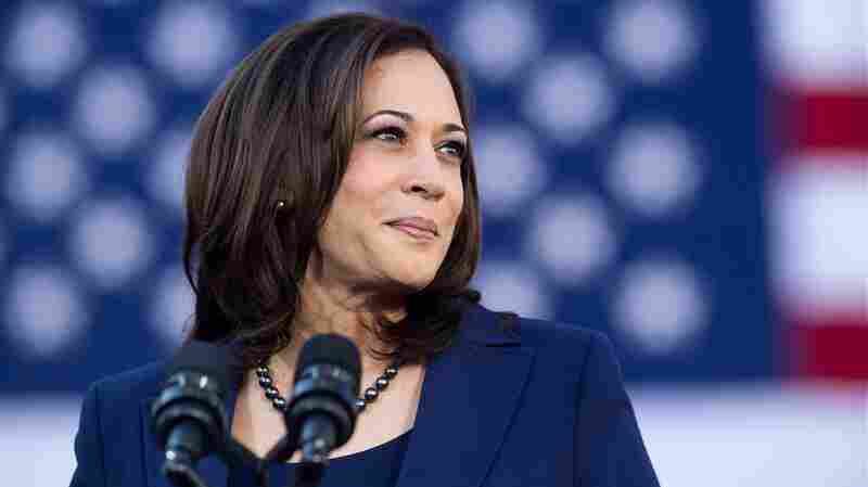 'Game-Changer': Kamala Harris Makes History As Next Vice President