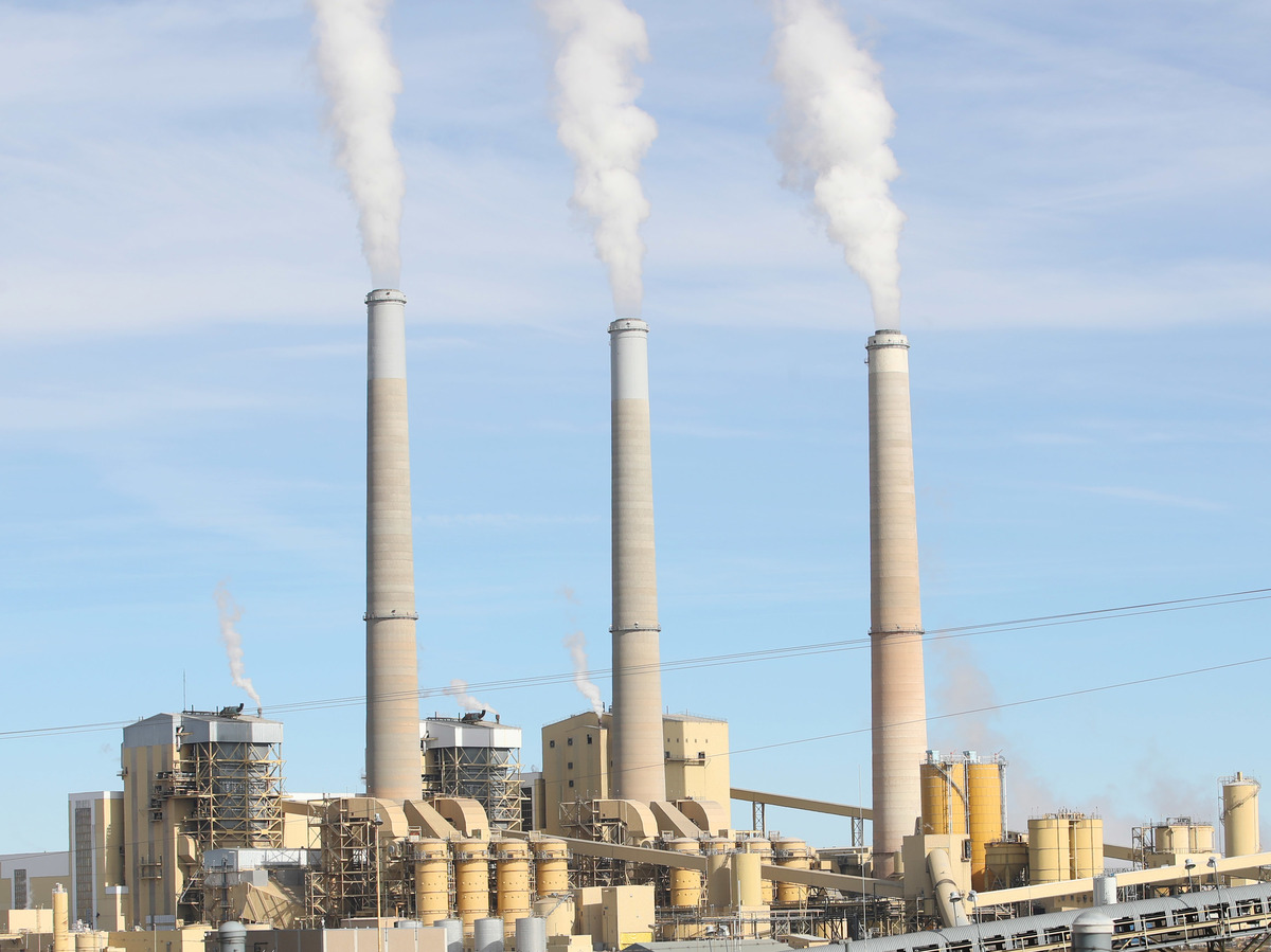 U.S. Leaving Paris Climate Agreement : NPR U.S. Leaving Paris Climate Agreement : NPR