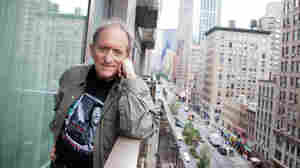 Baron Wolman, Rolling Stone's First Staff Photographer, Dies At 83