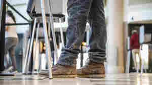 Where It Stands: Election Hinges On Key States, Final Results May Take A While