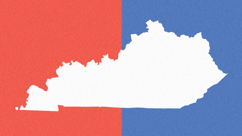 Kentucky Live Election Results 2020 NPR