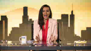 2020 Comedy Special Recommendations