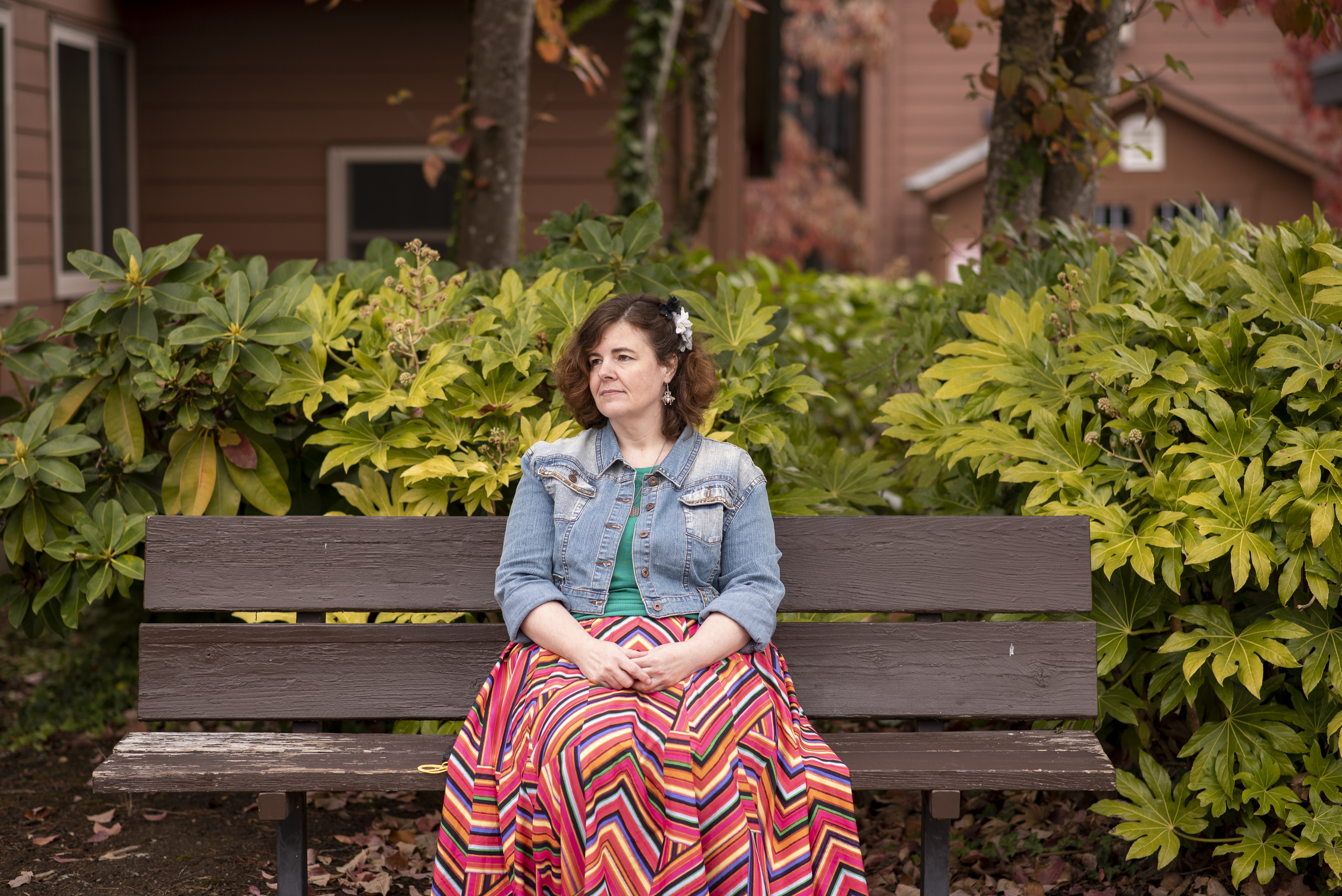 These women built careers in retail. The pandemic tore through their stores