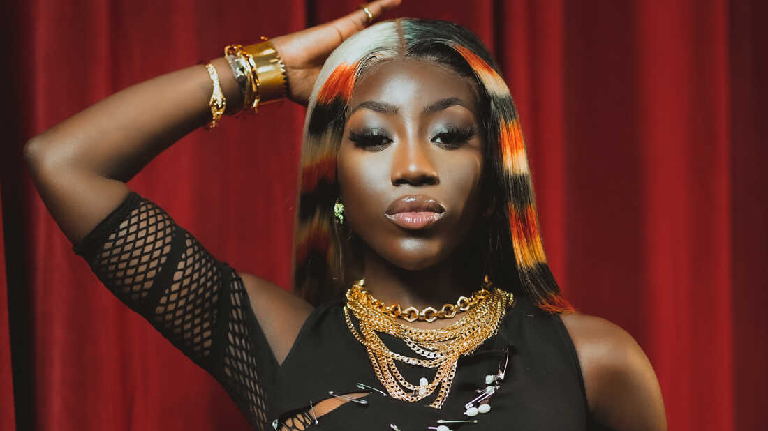 New Music Friday: The Top 10 Albums Out On Nov. 6