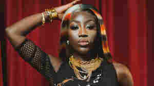 New Music Friday: The Top 10 Albums Out On Nov. 6