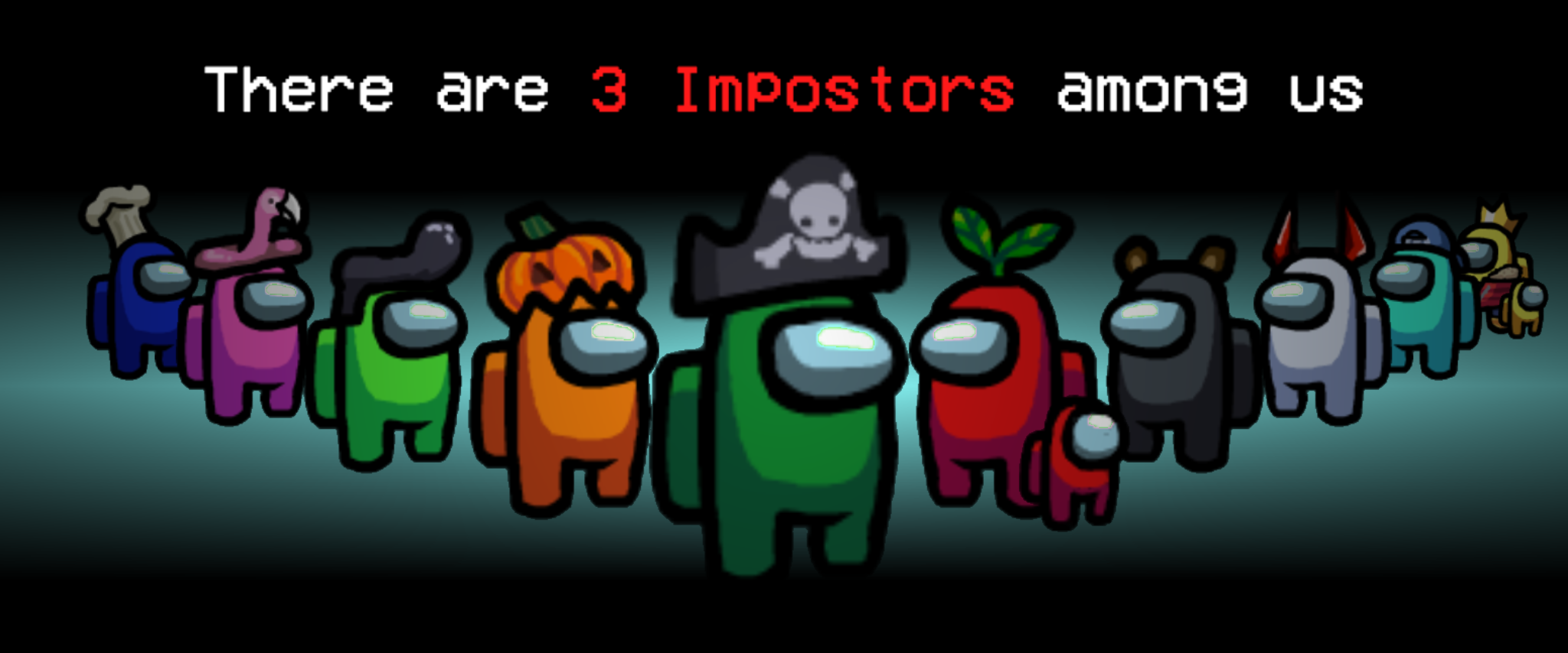 Among us on PC for Free - Find the Imposter