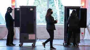 When Will We Know The Winner? Time Frames For Key States