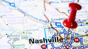 Hip-Hop In Nashville Is Making Its Own Way