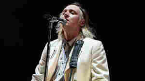 Arcade Fire Returns With 2020's First Big Post-Election Protest Anthem