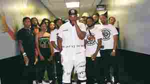 The BlackSon And BlackCity Are Generating 'Free Power' 