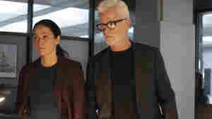 Cyberthriller Or Cybersnoozer? Fox's 'Next'