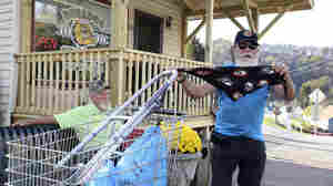 U.S. Sets Coronavirus Record With Daily New Cases Pushing Past 100,000