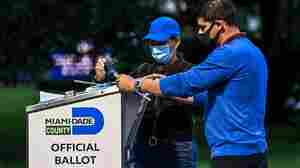 What We're Learning About The Electorate That Made 2020 So Close