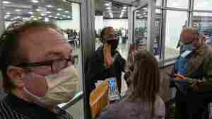 Trump Launches Broad Legal Gambit Paired With Moves To Raise Public Doubts On Results