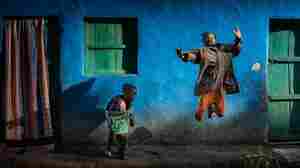 Need A Reminder Of How Gorgeous Earth Is? Peep These Photo Award Winners