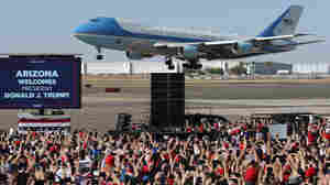 Trump Tried To Make This Election 2016 Again. It Didn't Go As Planned