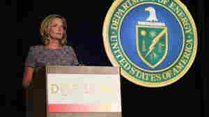 Trump Dumps 3 Agency Leaders In Wake Of Election