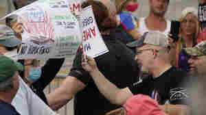 Biden Will Face Major Limits To His Ambitious Climate Plans 