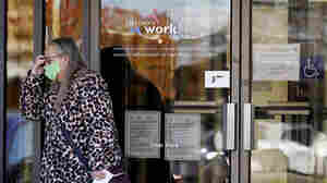 New Daily U.S. Coronavirus Cases Jump Nearly 20%, Hitting Almost 122,000