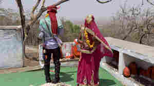 Child Marriages Are Up In The Pandemic. Here's How India Tries To Stop Them