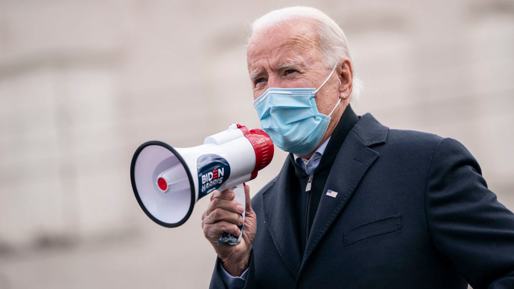 Even before becoming president-elect, Joe Biden has been working on a coordinated, national plan for fighting the coronavirus. Among other things, it will empower scientists at the Centers for Disease Control and Prevention to help set national, evidence-based guidance to stop outbreaks.