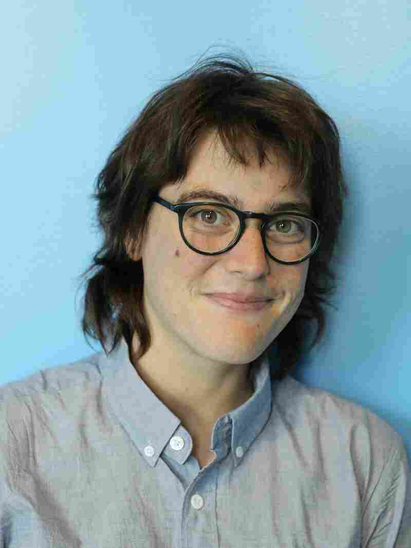 Laine Kaplan-Levenson