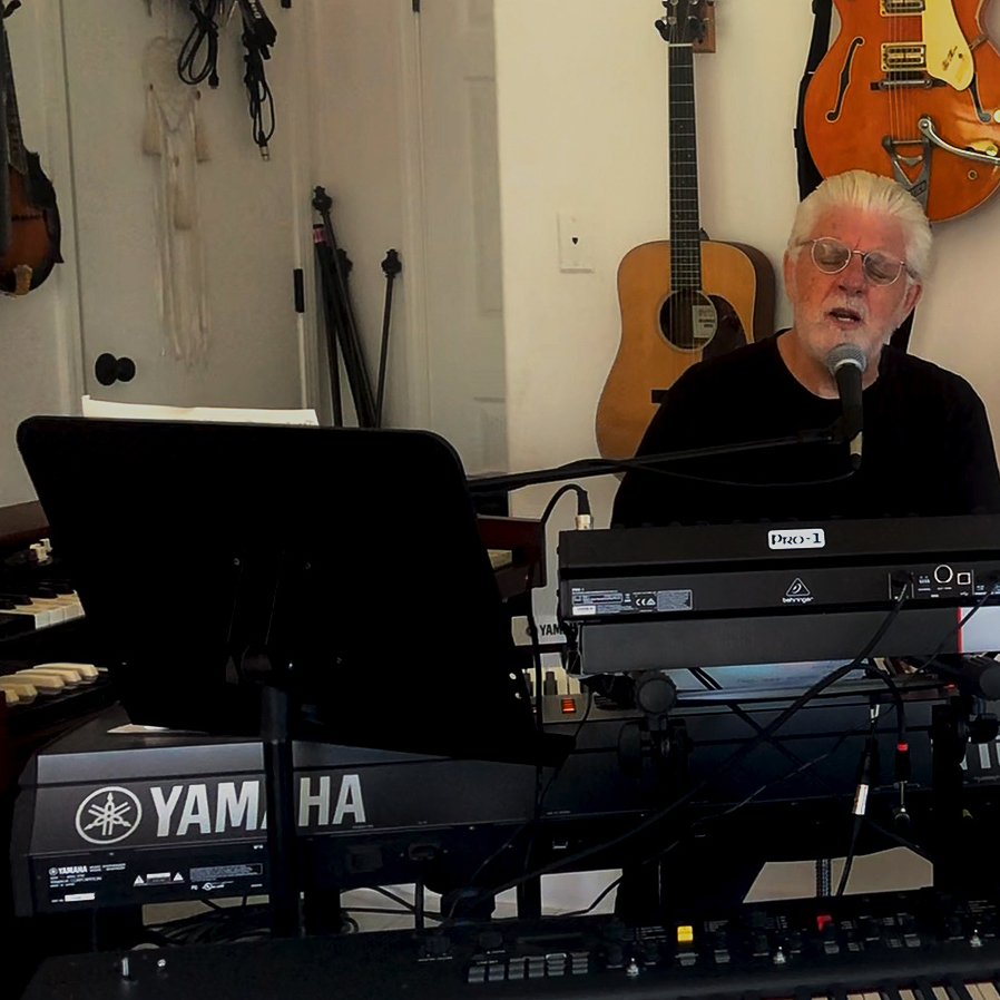 Michael McDonald