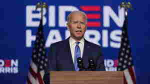 Biden Agenda To Face The Challenges Of A Closely Divided Congress