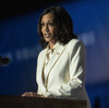 Indian Americans Celebrate Vice President-Elect Kamala Harris