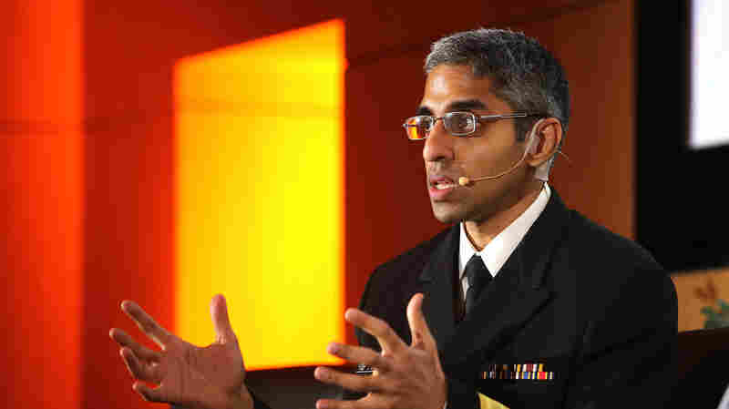 Biden Names 13 Health Experts To COVID-19 Transition Advisory Board