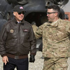 Biden's Worldview Calls For U.S. To Be Center Stage In Global Affairs