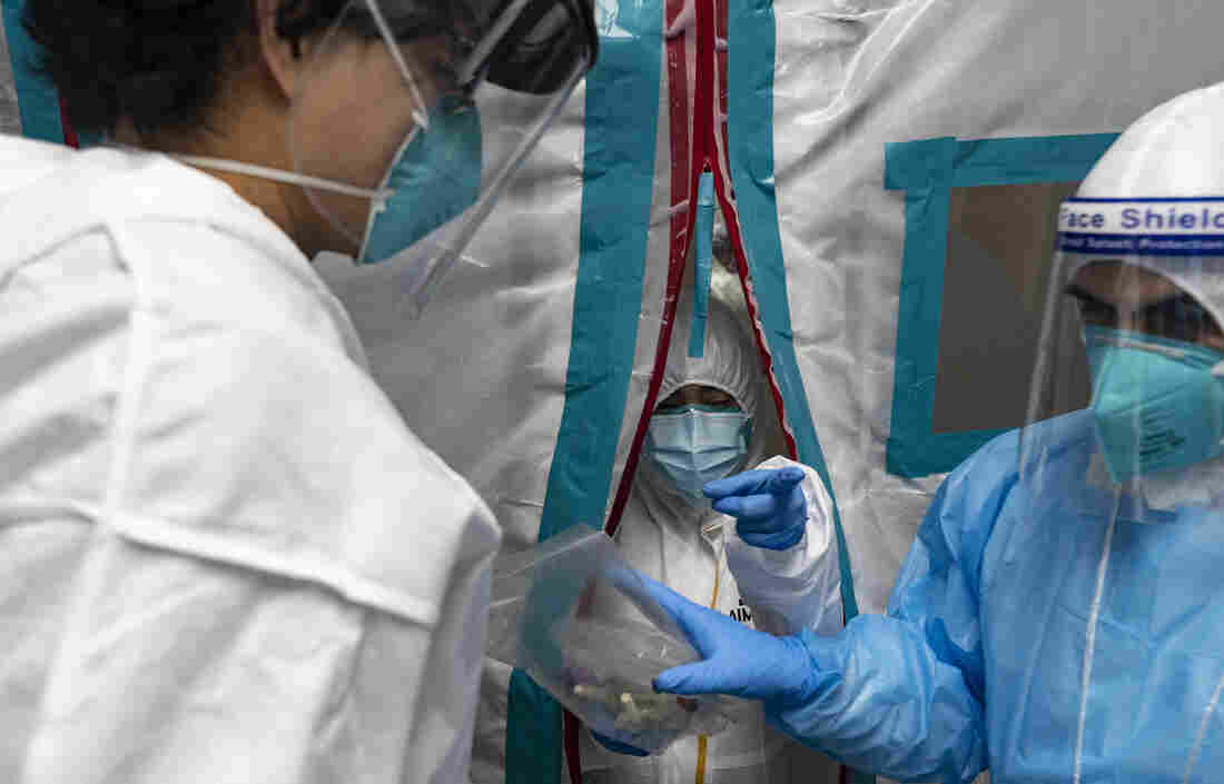 U.S. Confirmed Coronavirus Infections Hit 10 Million 1 coronaviruscases custom d85d1d8bc0f82d92785bbb6ac74d64400fe0c379 s1100 c15