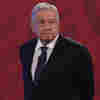 Mexico's President Is Not Sending Biden Congrats — Just Yet