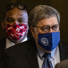 Barr Wades Into Trump's False Voting Claims, Allowing Prosecutors To Investigate