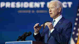 Biden Wants To Lower Medicare Eligibility Age To 60, But Hospitals Push Back