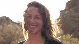 Author Details 'Living With Death' In Her 20s And Scrambling For Life-Saving Care