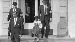 Lucille Bridges, Mother Of Anti-Segregation Icon Ruby Bridges, Dies At 86