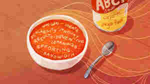 Forgive Me, For I Have Sinned ... Against The English Language 