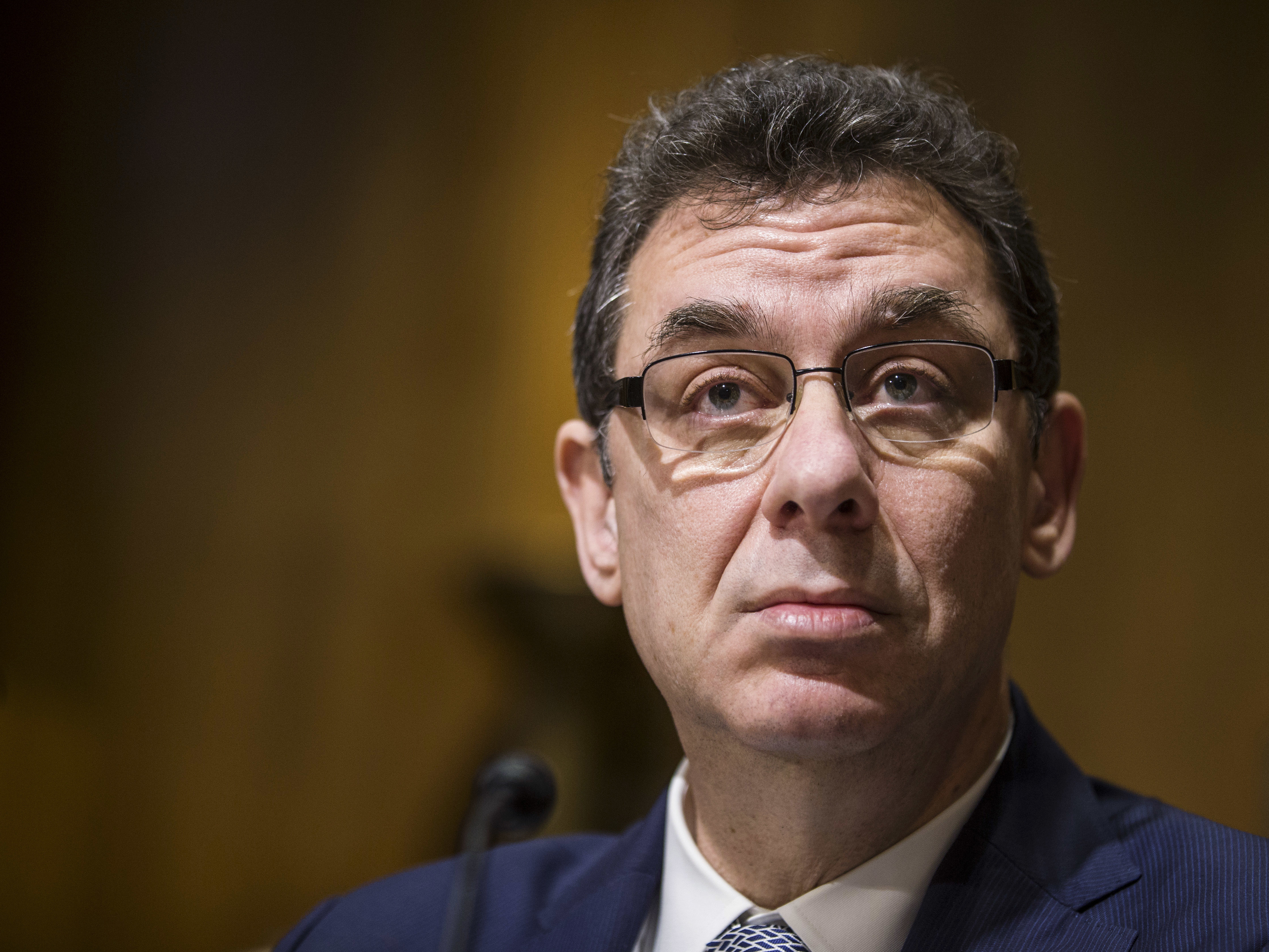 Pfizer Ceo Sold Millions In Stock After Coronavirus Vaccine News Raising Questions Npr Houston Public Media