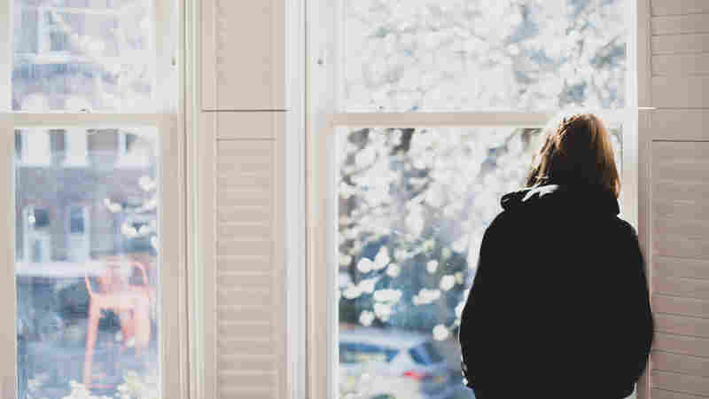 After COVID Diagnosis, Nearly 1 In 5 Are Diagnosed With Mental Disorder
