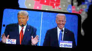 The Census Is Not Over: What's Ahead During The Biden Transition