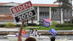 Post-Election: Where Do We Go From Here, And How Do We Get There?