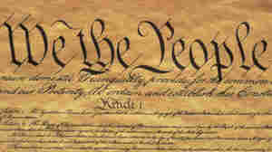 The Shadows of the Constitution