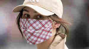 Wear Masks To Protect Yourself From The Coronavirus, Not Only Others, CDC Stresses
