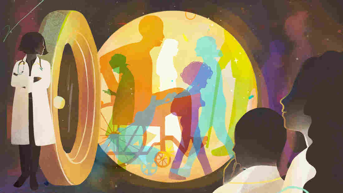 U.S. pandemic response needs a fresh lens: equity.