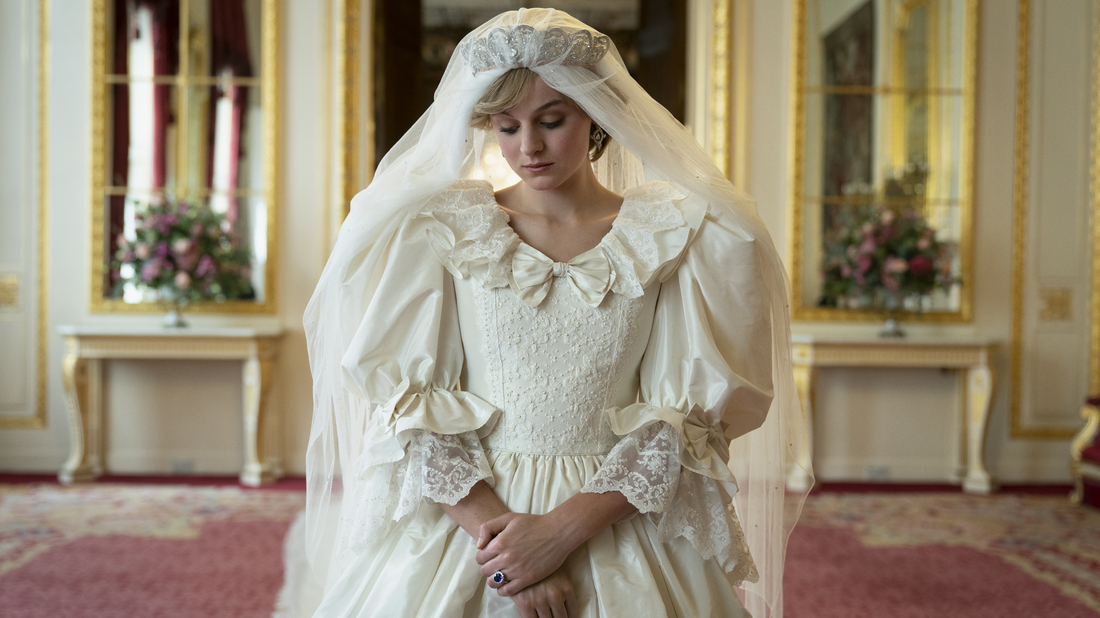 Season 4 Of 'The Crown' Introduces Princess Diana — And ...