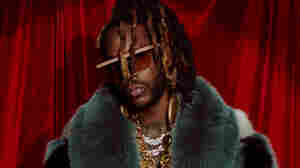 New Music Friday: The Top 10 Albums Out On Nov. 13